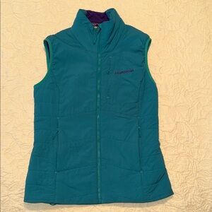 Patagonia Nano Air Vest XXS